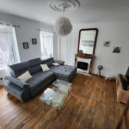 Apartmán Magnifique T3 Guéret Exteriér fotografie