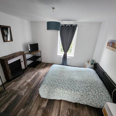 Apartmán Magnifique T3 Guéret Exteriér fotografie